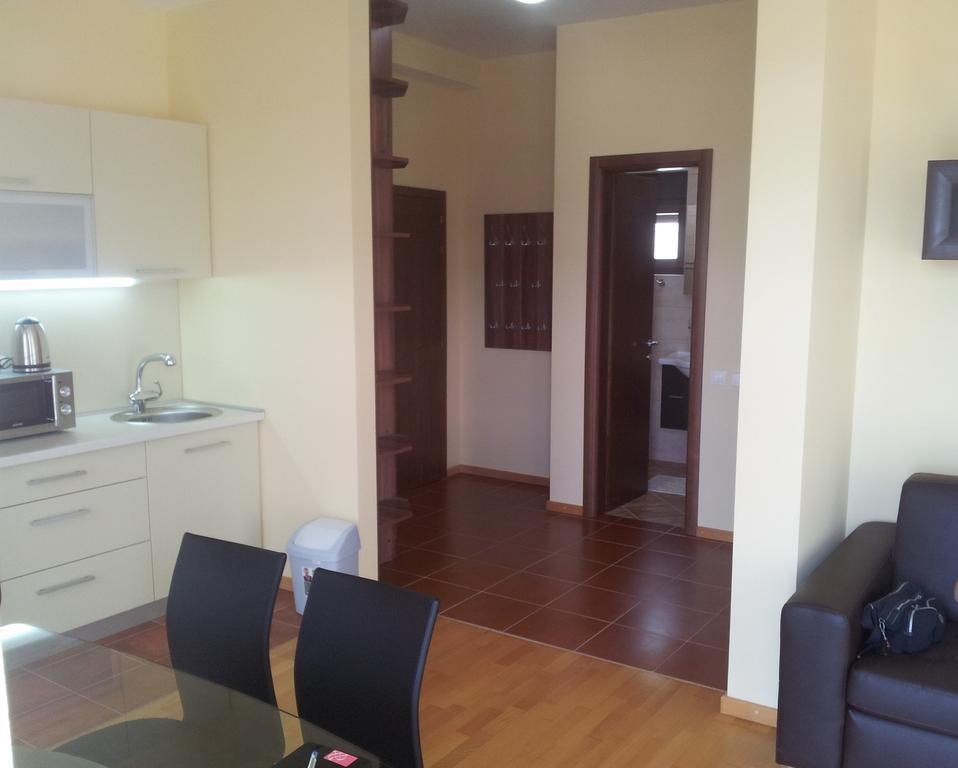 Apartments Ploski Herceg Novi Exteriör bild