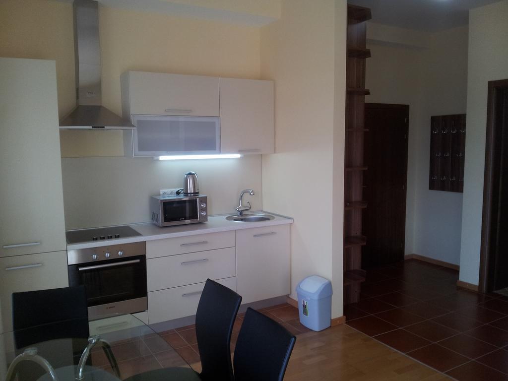 Apartments Ploski Herceg Novi Exteriör bild