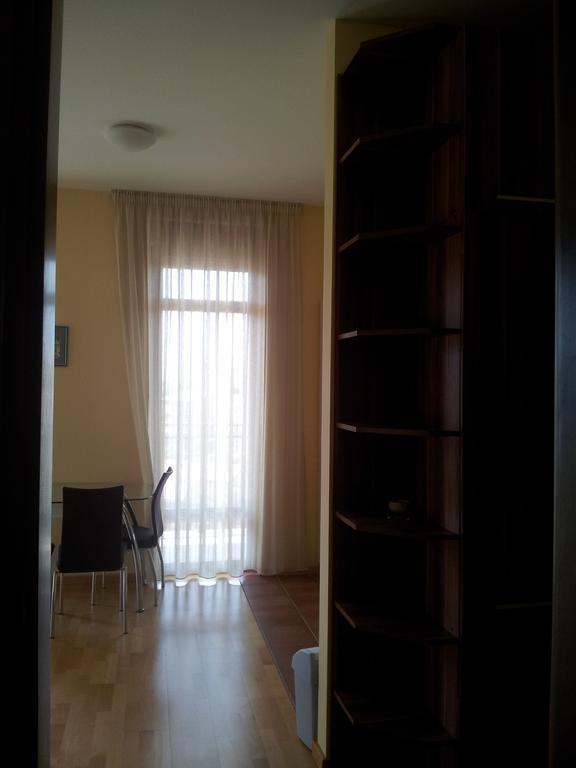 Apartments Ploski Herceg Novi Exteriör bild