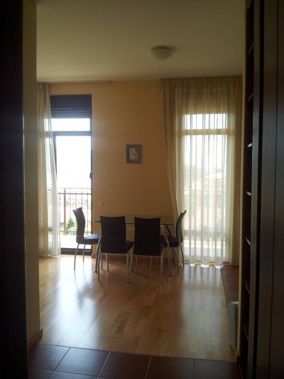 Apartments Ploski Herceg Novi Exteriör bild