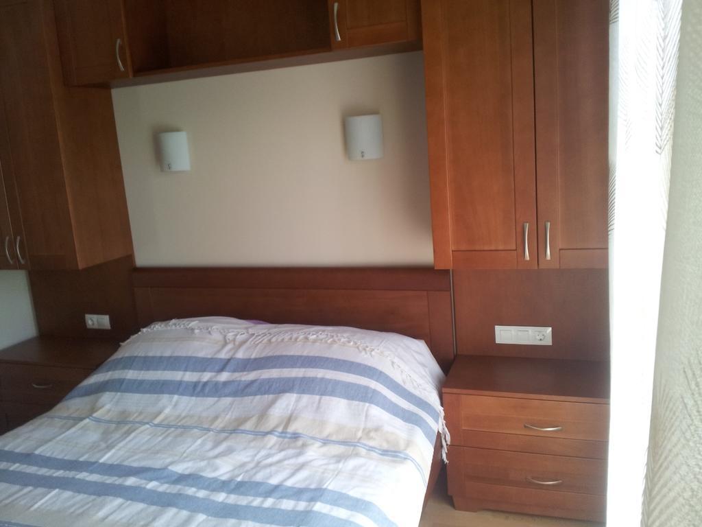 Apartments Ploski Herceg Novi Exteriör bild
