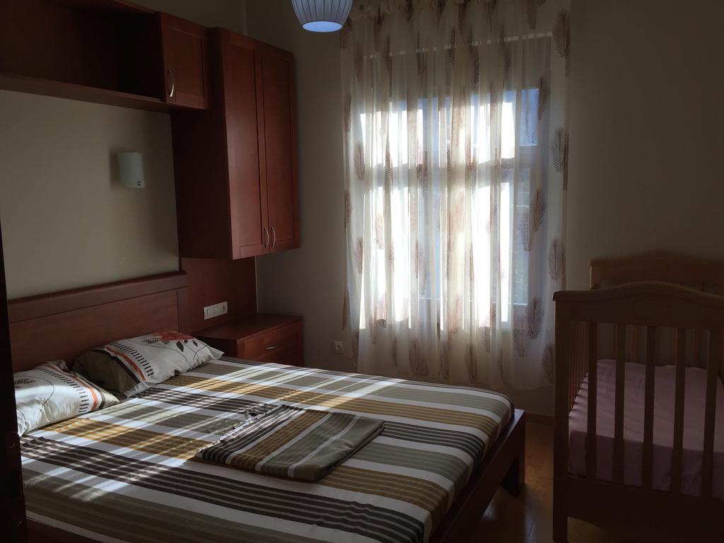 Apartments Ploski Herceg Novi Exteriör bild